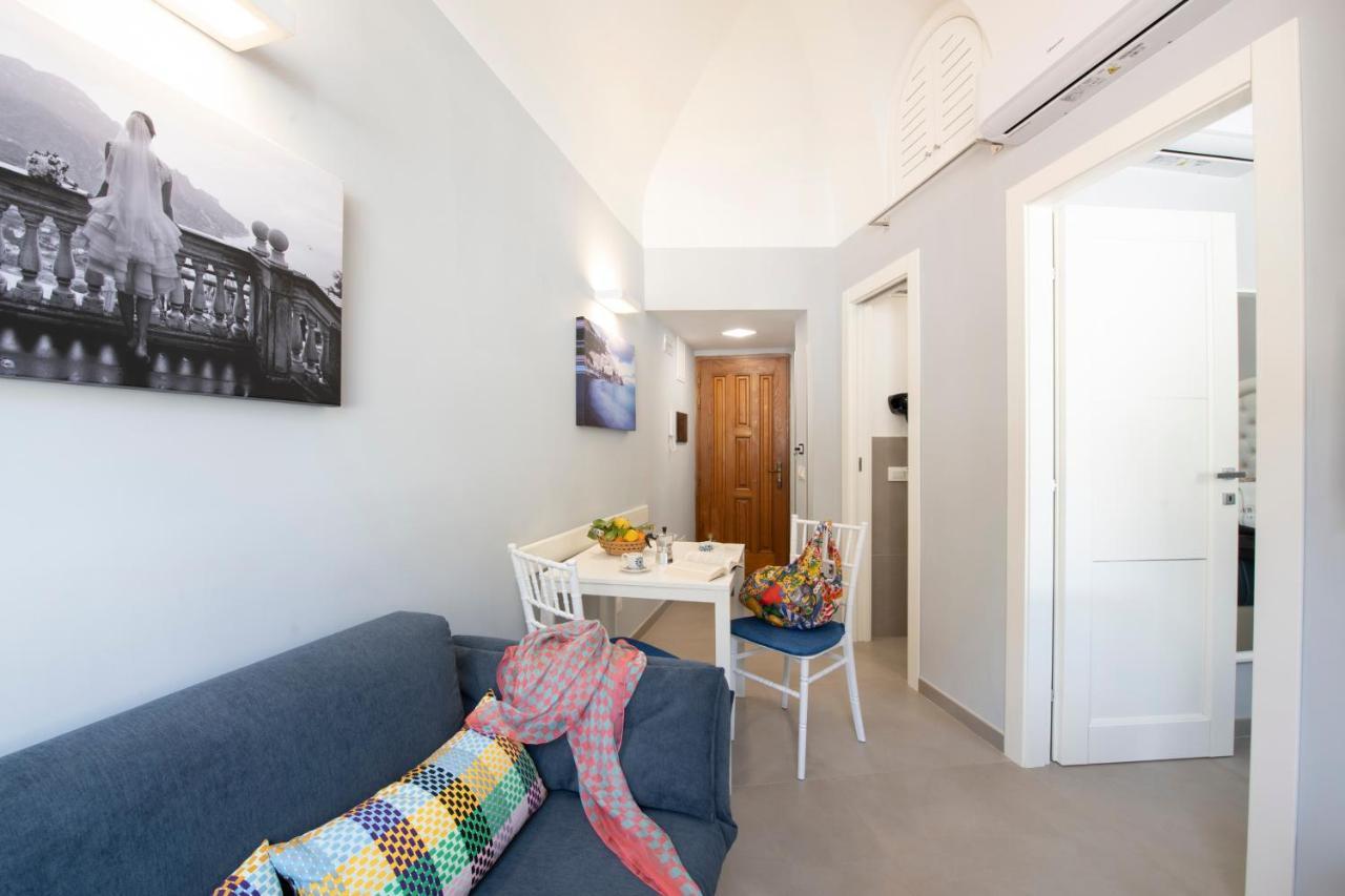 Вилла Vittoria House Centro Storico Амальфи Экстерьер фото